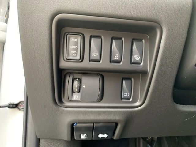 Renault Koleos Bose Initiale Paris