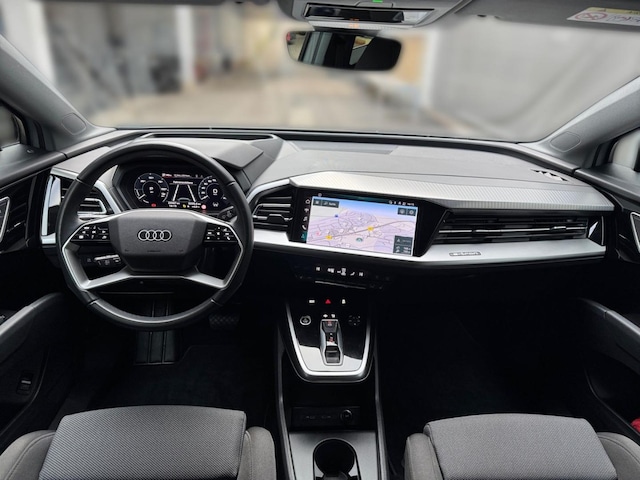 Audi Q4 e-tron 35 Sportback