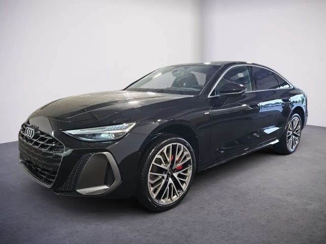 Audi A6 e-tron Quattro