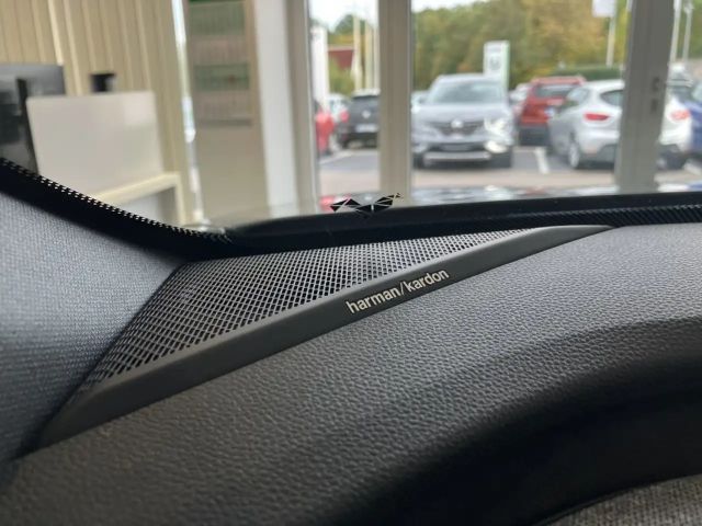 Renault Megane E-Tech E-Tech