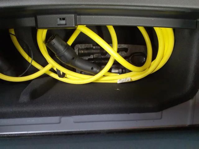 Cupra Tavascan Endurance