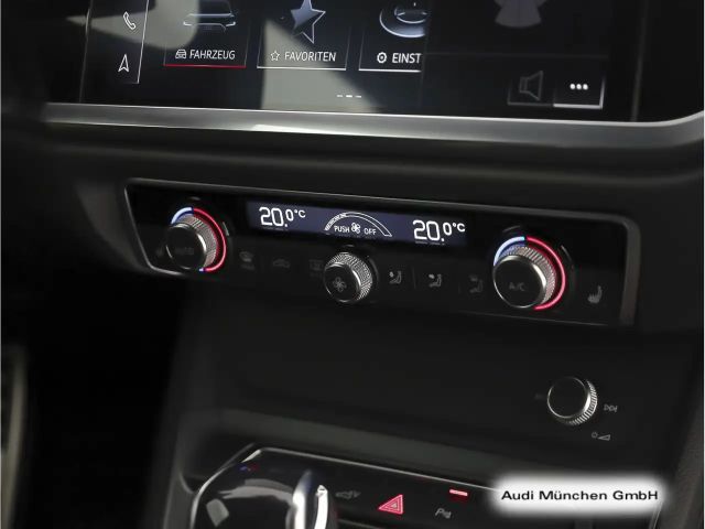 Audi Q3 45 TFSI Hybride S-Tronic