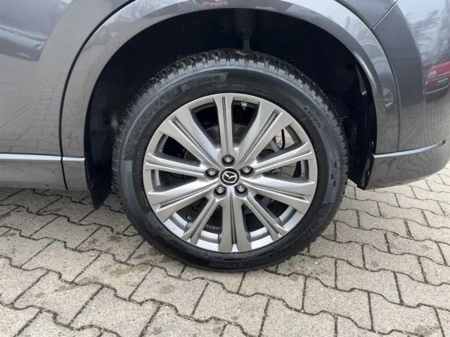 Mazda CX-5 SkyActiv Takumi