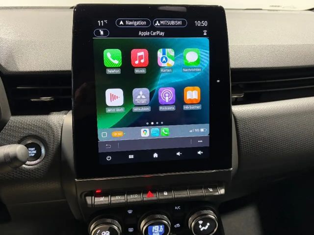 Mitsubishi Colt 1.6 Hybrid