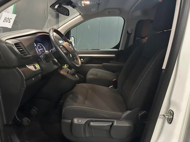 Opel Zafira Life Life Edition M *HUD*AHK*Innovation-Paket*