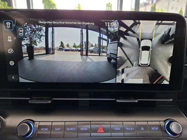 Hyundai Kona 2WD Electric Trend