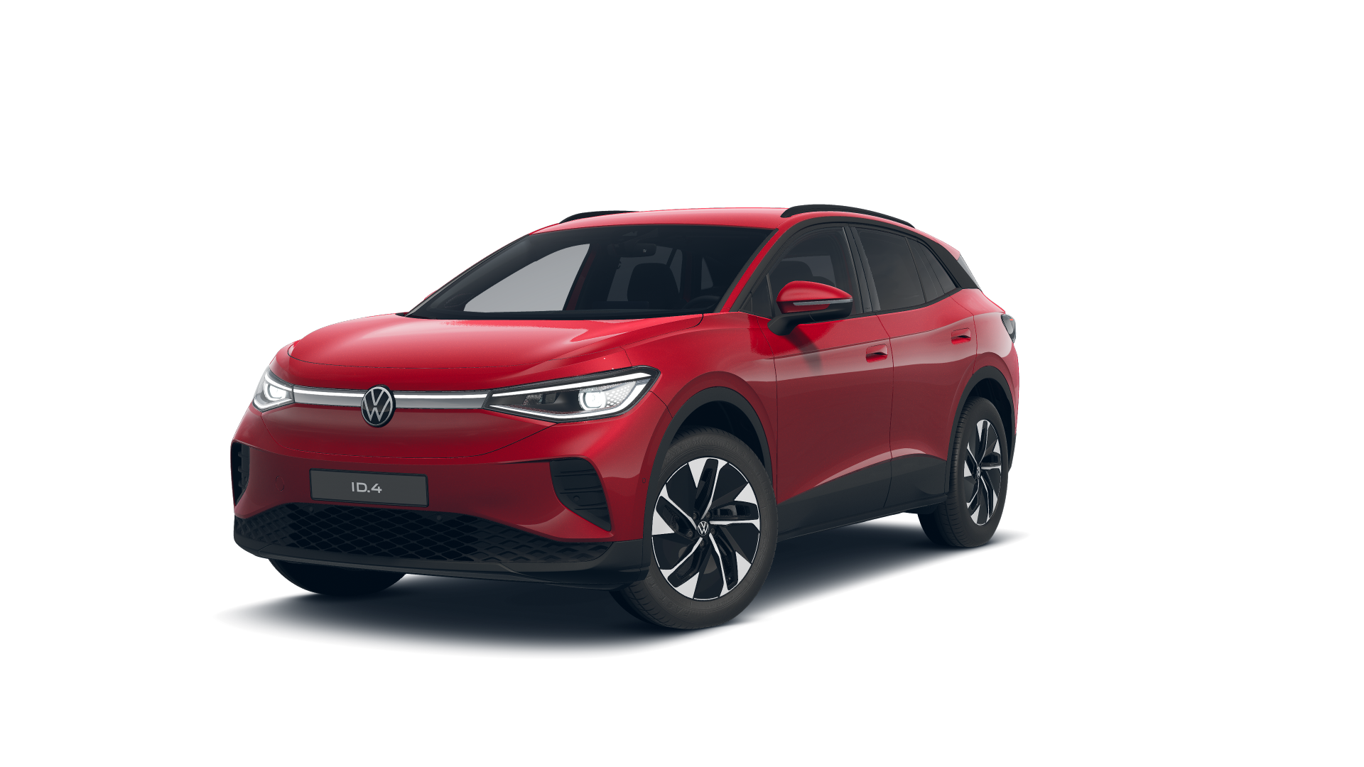 Volkswagen ID.4 IQ.Drive Performance Pro