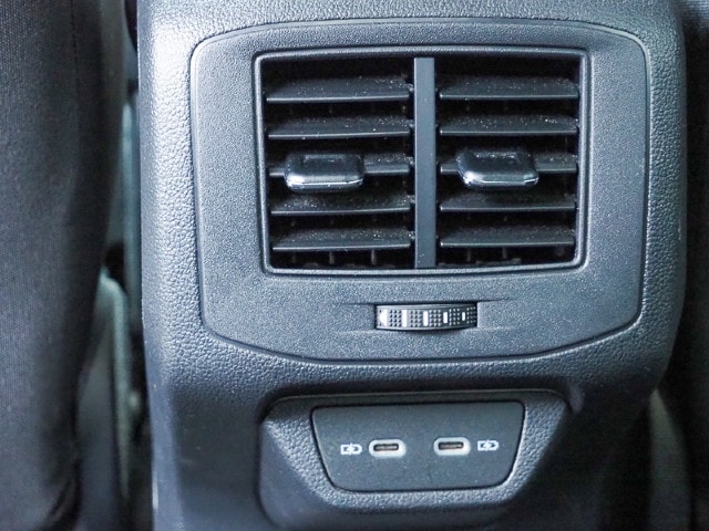 Volkswagen T-Roc 1.5 TSI Sport