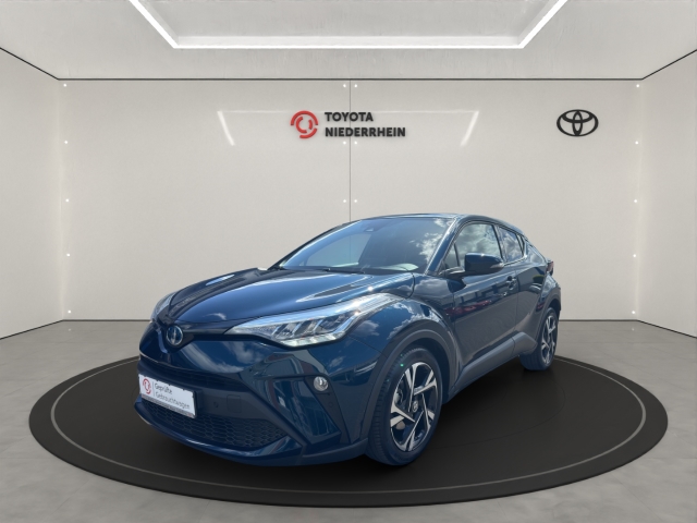 Toyota C-HR 5-deurs Team D