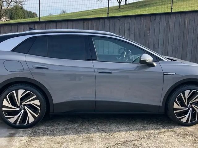 Volkswagen ID.4 150 kW Performance Pro