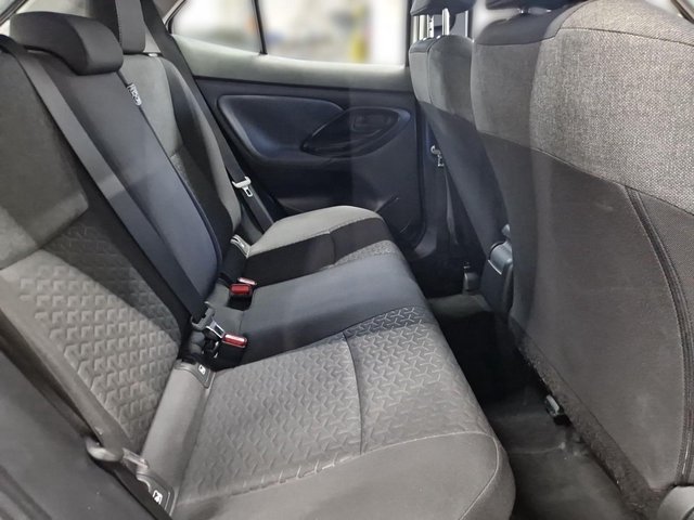 Toyota Yaris Cross 5-deurs Comfort