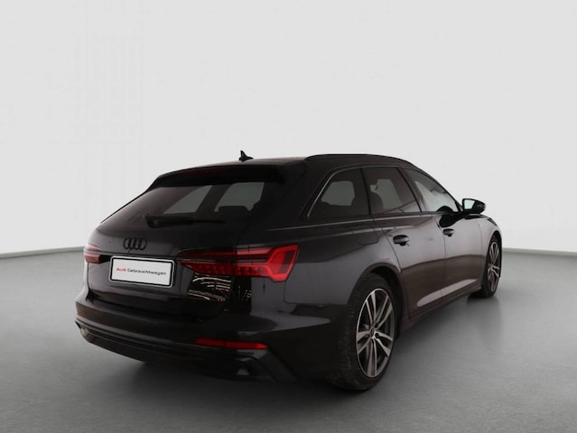 Audi A6 45 TFSI Avant S-Line S-Tronic