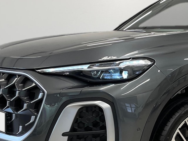 Audi SQ5 S-Tronic Sportback