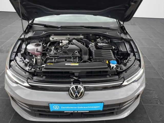 Volkswagen Golf 1.5 TSI Golf VIII Life