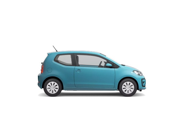 Volkswagen up! 1.0 MPI