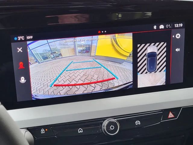 Opel Mokka GS-Line Grand Sport