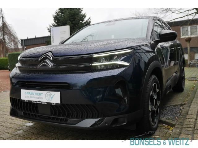 Citroën C5 Aircross Hybrid Plus