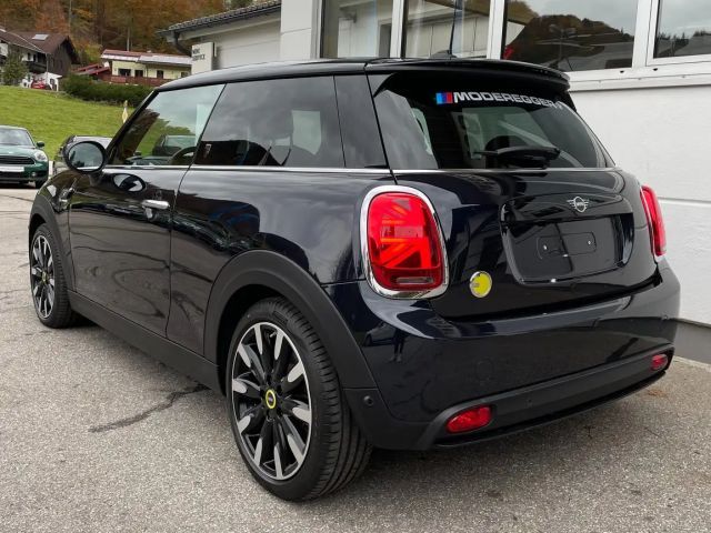 MINI Mini Electric SE