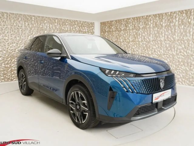 Peugeot 3008 GT-Line Hybrid