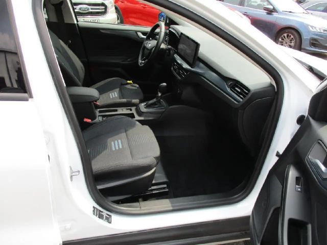 Ford Focus Active EcoBoost Wagon