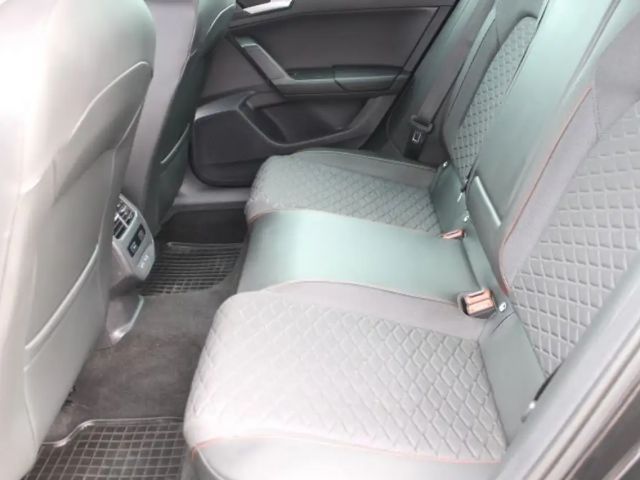 Seat Leon DSG FR-lijn e-Hybrid