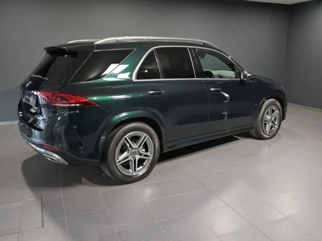 Mercedes-Benz GLE 580 4MATIC AMG Line