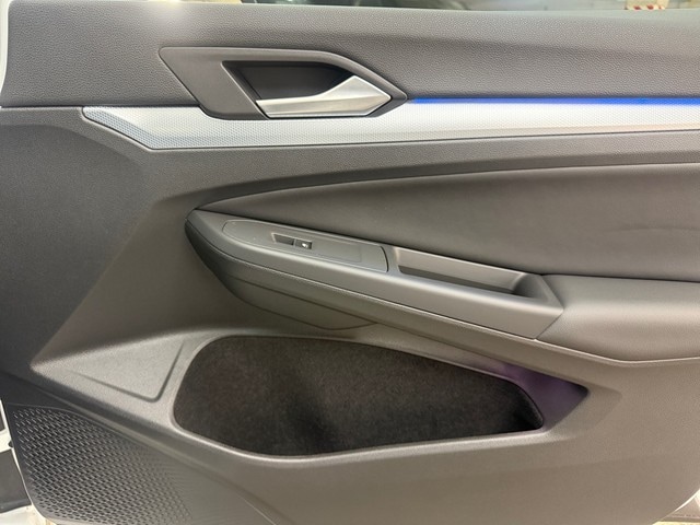 Volkswagen Golf Golf VIII Variant