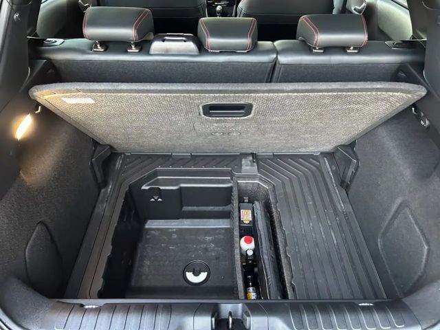 Ford Puma EcoBoost ST Line