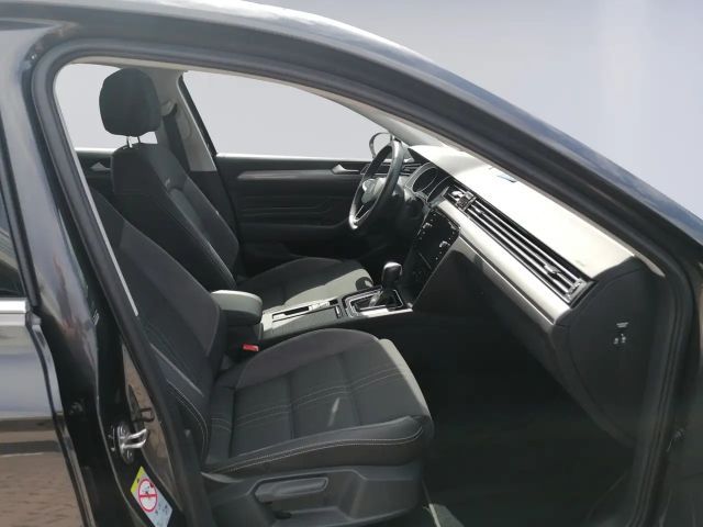 Volkswagen Passat 2.0 TDI AllTrack DSG