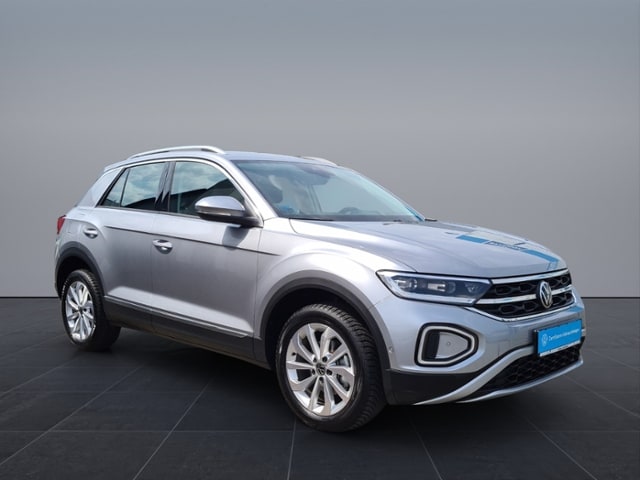 Volkswagen T-Roc 1.0 TSI Style