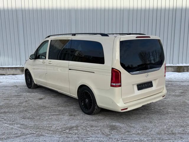 Mercedes-Benz V 250 Extralang V 250 d