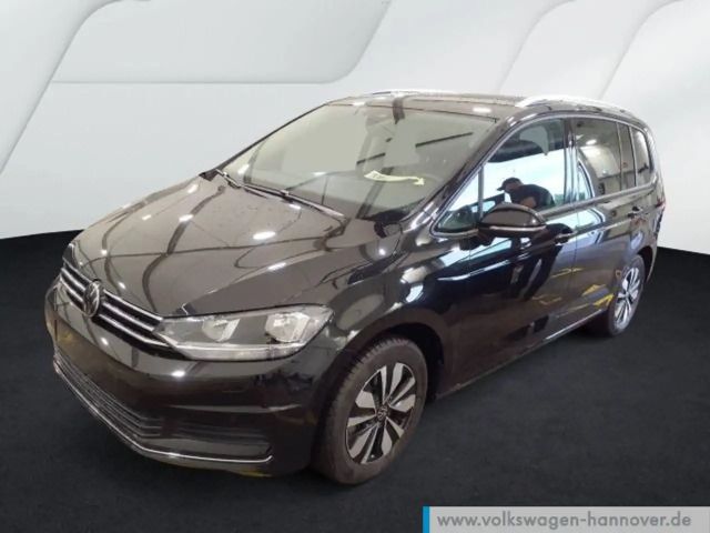 Volkswagen Touran 1.5 TSI 7-zitter
