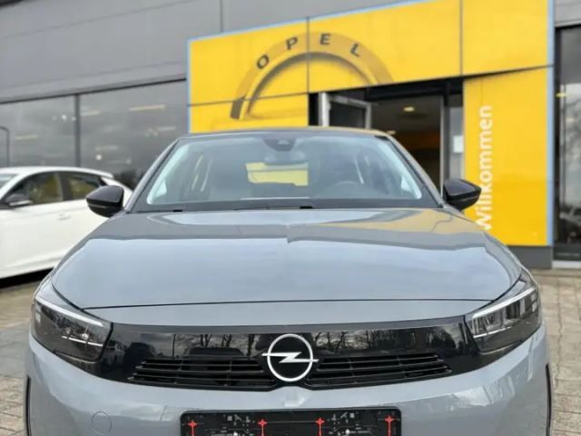 Opel Corsa Elektro *Parkpilot/Sitzheizung/Multimedia*