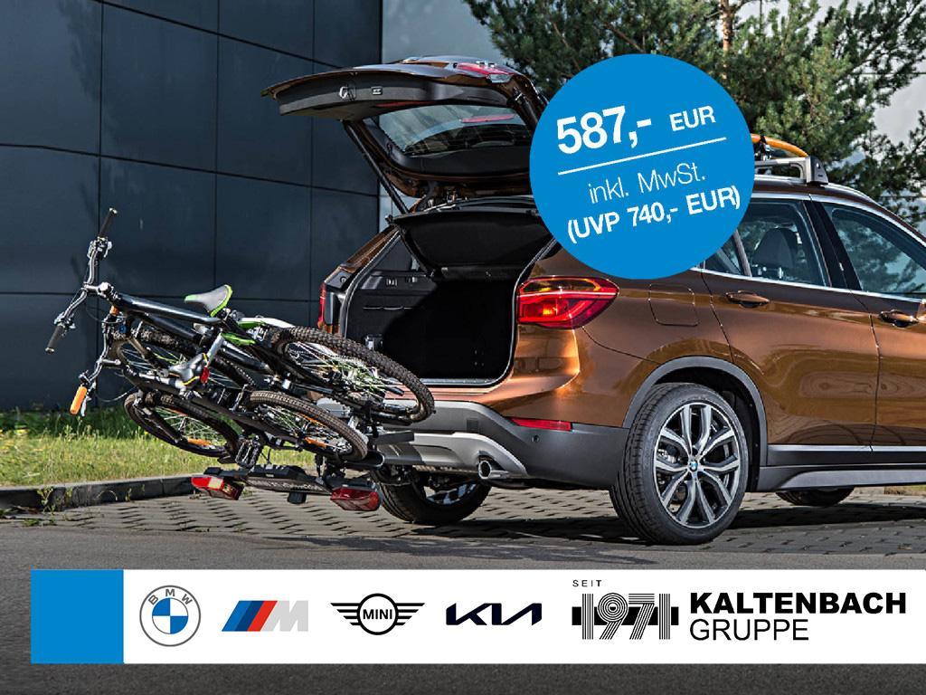 BMW 220 220i Active Tourer