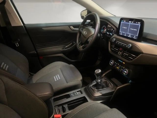 Ford Focus Active Wagon