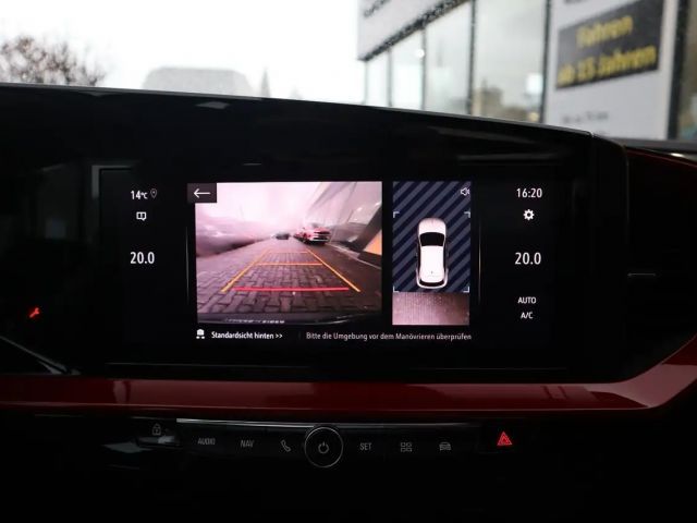 Opel Mokka 1.2 Turbo GS-Line Grand Sport