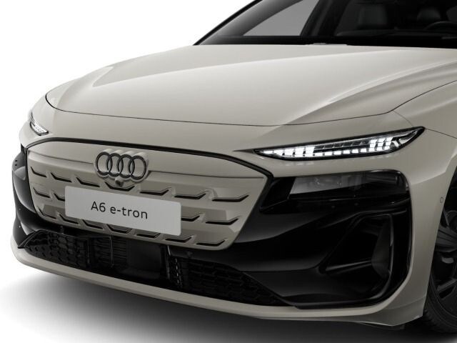 Audi A6 e-tron Avant Quattro