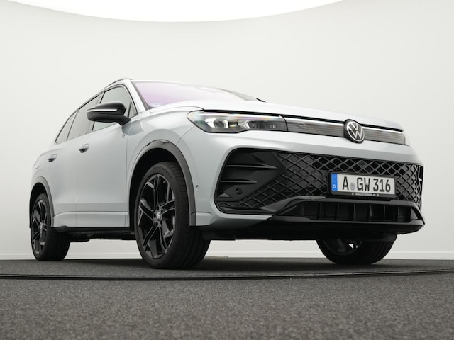 Volkswagen Tiguan DSG R-Line eHybrid