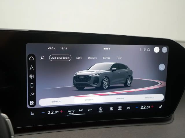 Audi Q3 S-Line Sportback