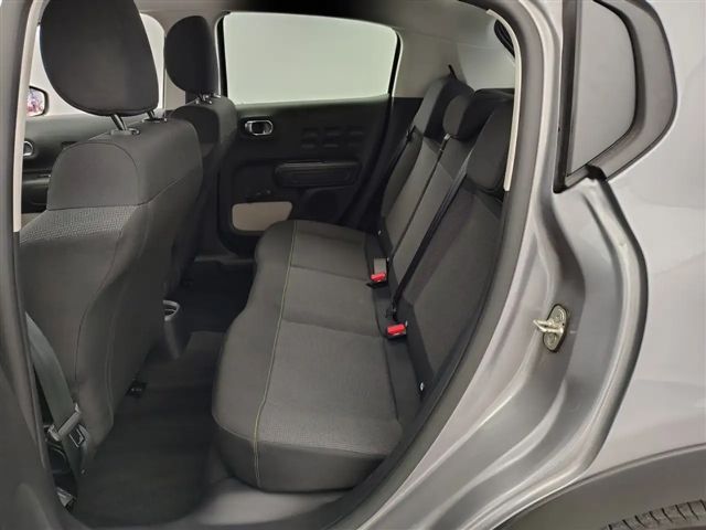 Citroën C3 Plus PureTech