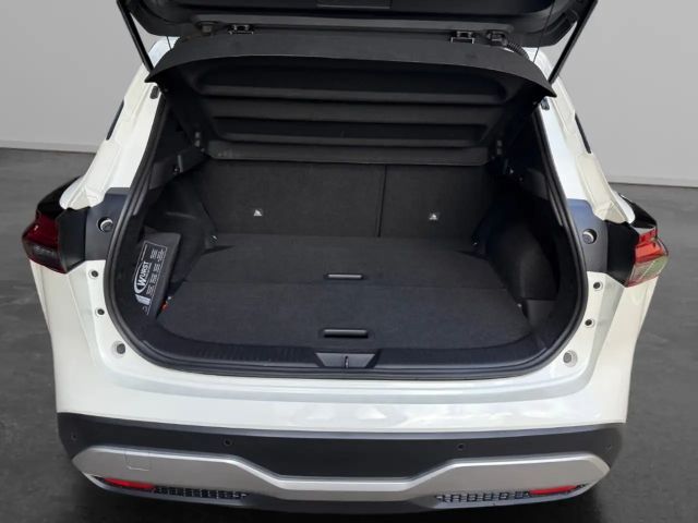 Nissan Qashqai DIG-T