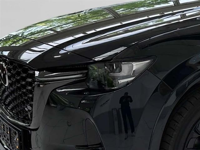 Mazda CX-60 4WD Homura e-Skyactiv