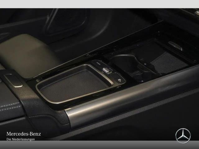 Mercedes-Benz EQA 250 Advanced Progressive