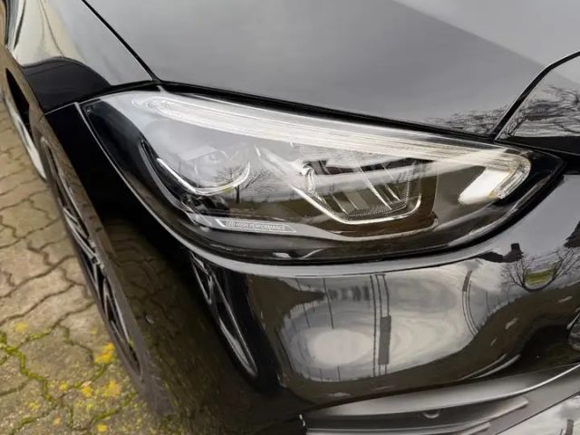 Mercedes-Benz C 200 AMG Line Estate