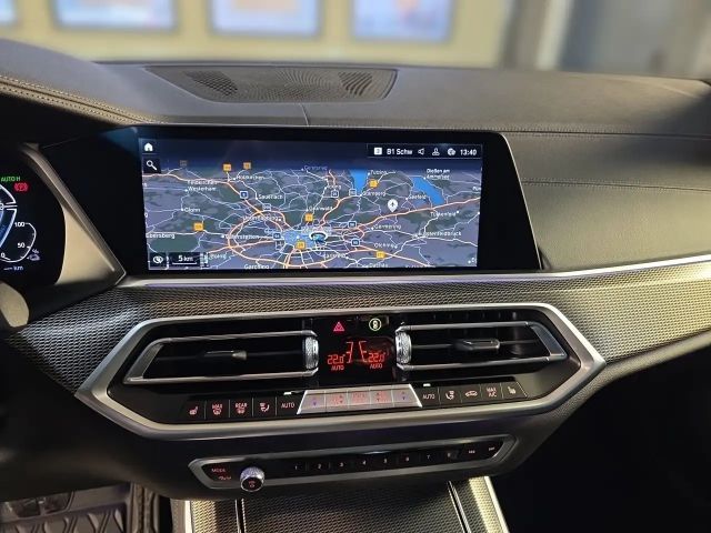 BMW X5 M-Sport xDrive45e