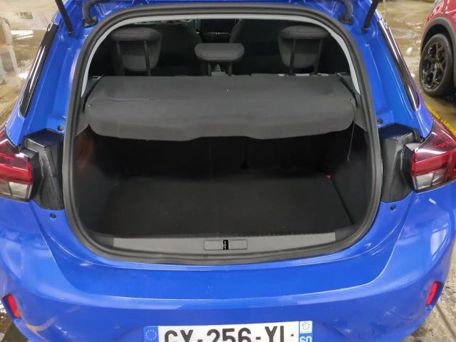 Opel Corsa 1.2 Turbo Turbo