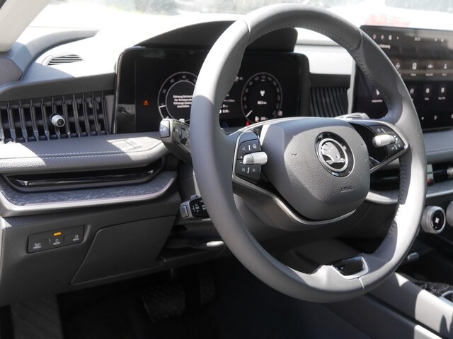 Skoda Superb Combi Selection