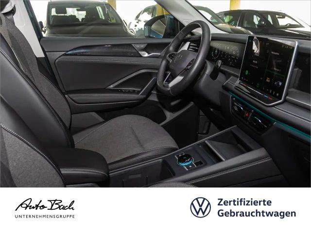 Volkswagen Tayron 1.5 eTSI DSG Life