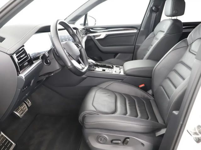 Volkswagen Touareg 4Motion