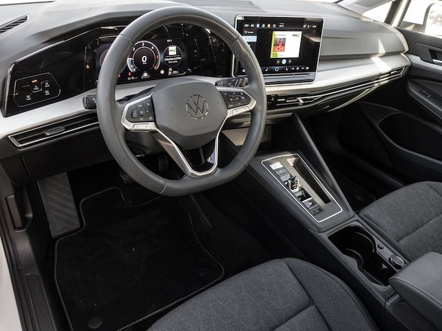 Volkswagen Golf 2.0 TDI DSG